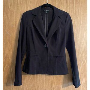 A. Byer - Black Blazer - Size: XS Juniors
